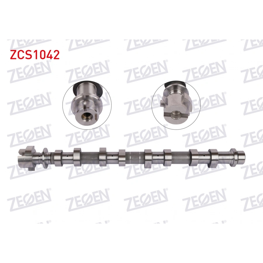 EKSANTRIK MILI EMME RENAULT MASTER III 2.3 DCI (M9T) 11-/ MEGANE III 2.0 DCI (M9R) 05-15/ KOLEOS 2.0 DCI (M9R) 08-14/ LAGUNA II 2.0 DCI (M9R) 01-07/ LAGUNA III 2.0 DCI (M9R) 07-15