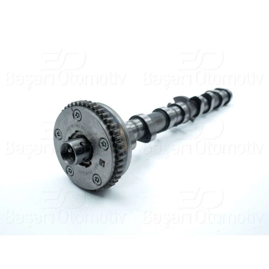 EKSANTRIK MILI EMME VW GOLF5 PASSAT B7 PASSAT B6 LEON SUPERB 2.0TFSI 2.0GTI 2.0TSI 05 >
