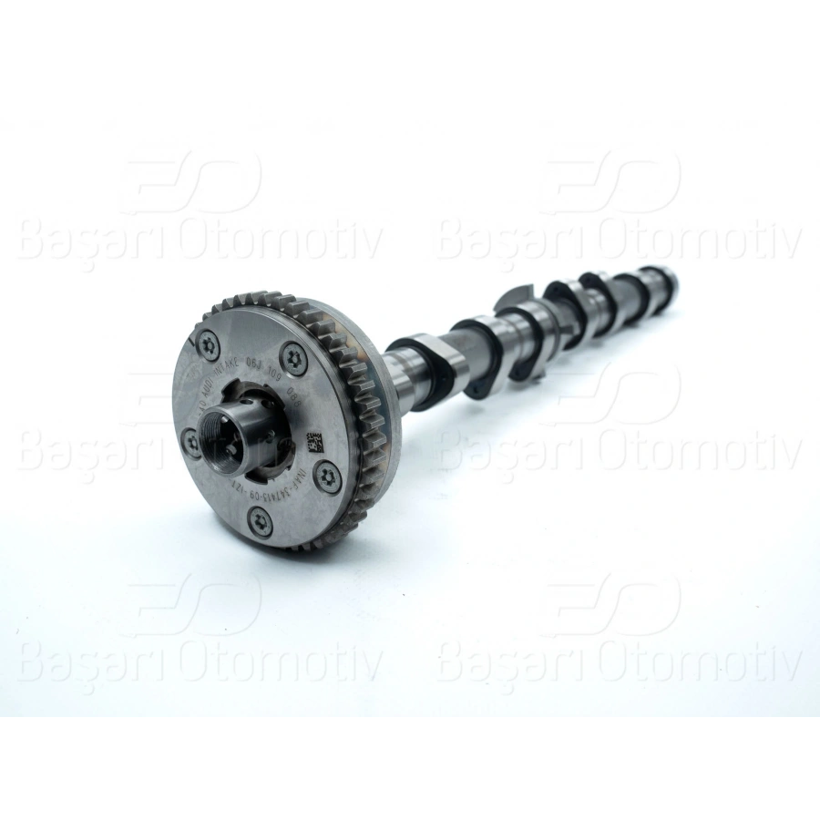 EKSANTRIK MILI EMME VW GOLF6 PASSAT B6 LEON SUPERB 1.8TSI 07 >