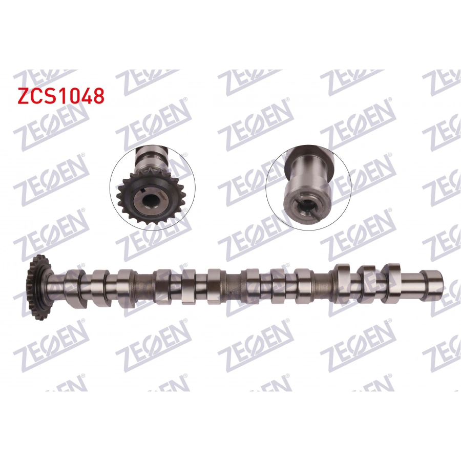 EKSANTRIK MILI EMME VW PASSAT (3B3) 1.8 T (AEB-APU-ANB) 00-05/GOLF IV (1J1) 1.8 T (AEB-APU-ANB) 97-05/AUDI A6 (4B2) 1.8 T (AEB-APU-ANB) 97-04/A3 (8L1) 1.8 T (AEB-APU-ANB) 96-03/SEAT LEON (1M1) 99-06