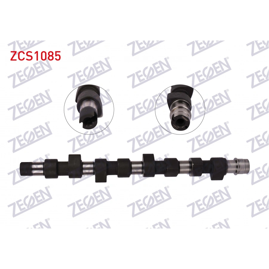 EKSANTRIK MILI FIAT DOBLO 1.9 JTD 01-10/ BRAVO II 1.9 JTD 06-14/ MAREA 1.9 JTD 96-07/ OPEL ASTRAH 1.9 CDTI 04-10/ VECTRA C 1.9 CDTI 02-08/ A.ROMEO 147 1.9 JTDM 01-10/ 159 1.9 JTDM 06-11