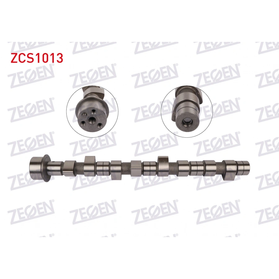 EKSANTRIK MILI FIAT DUCATO 2.5 D - 2.8 D 1994-2002 / PEUGEOT BOXER I 2.5 D - 2.8 D 1994-2002 / CITROEN 2.5 D - 2.8 D JUMPER 1994-2002 / IVECO DAILY II 2.8 1999-2006