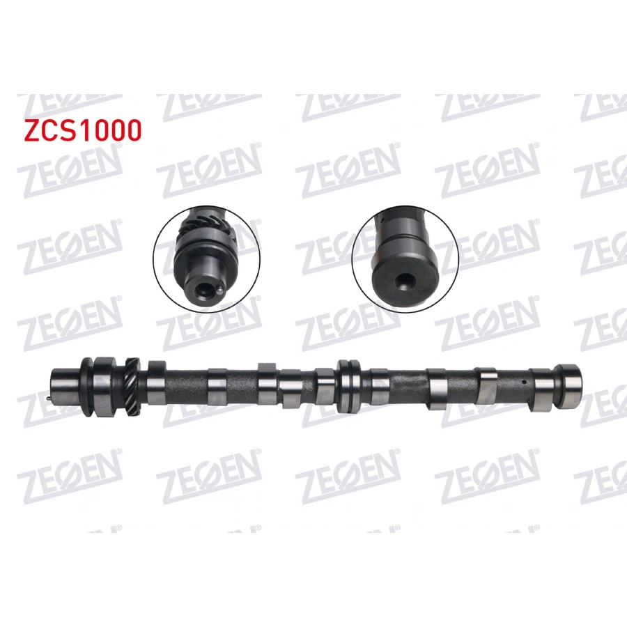 EKSANTRIK MILI FIAT M131 DKS 1600 1979-1996