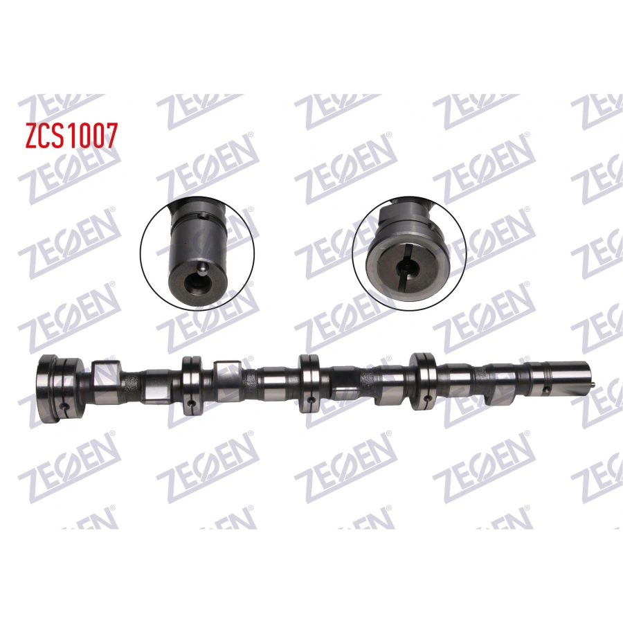 EKSANTRIK MILI FIAT TEMPRA 1.4 - 1.6 1992-1999 / TIPO 1.4 - 1.6 1990-2000 / UNO 1.4 1994-2000 / FIORINO 1.4 1993-2001