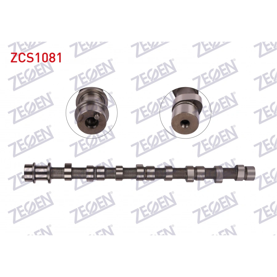 EKSANTRIK MILI HYUNDAI H100 2.5 D 1997-2004 / MITSUBISHI L300 2.5 D 1994-2007 / KIA K2500 2.5 2003-