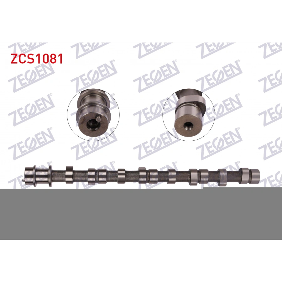 EKSANTRIK MILI HYUNDAI H100 2.5 D 1997-2004 / MITSUBISHI L300 2.5 D 1994-2007 / KIA K2500 2.5 2003-