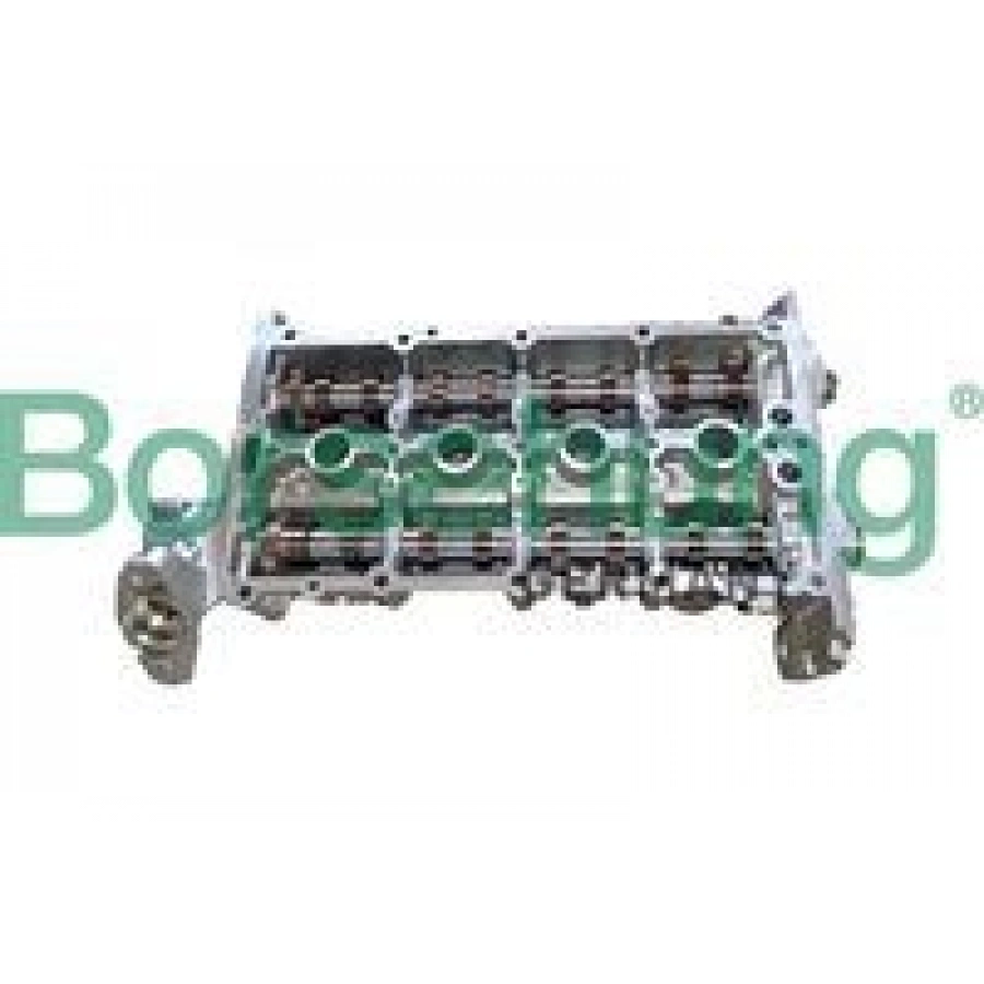 EKSANTRİK MİLİ KOMPLE SET EMME+EGZOZ (YUVASI İLE BERABER) 1.4TSI CZDA MOTOR PASSAT CC/GOLF 7/SCIROCCO/TIGUAN/SKODA YETİ/AUDI R1