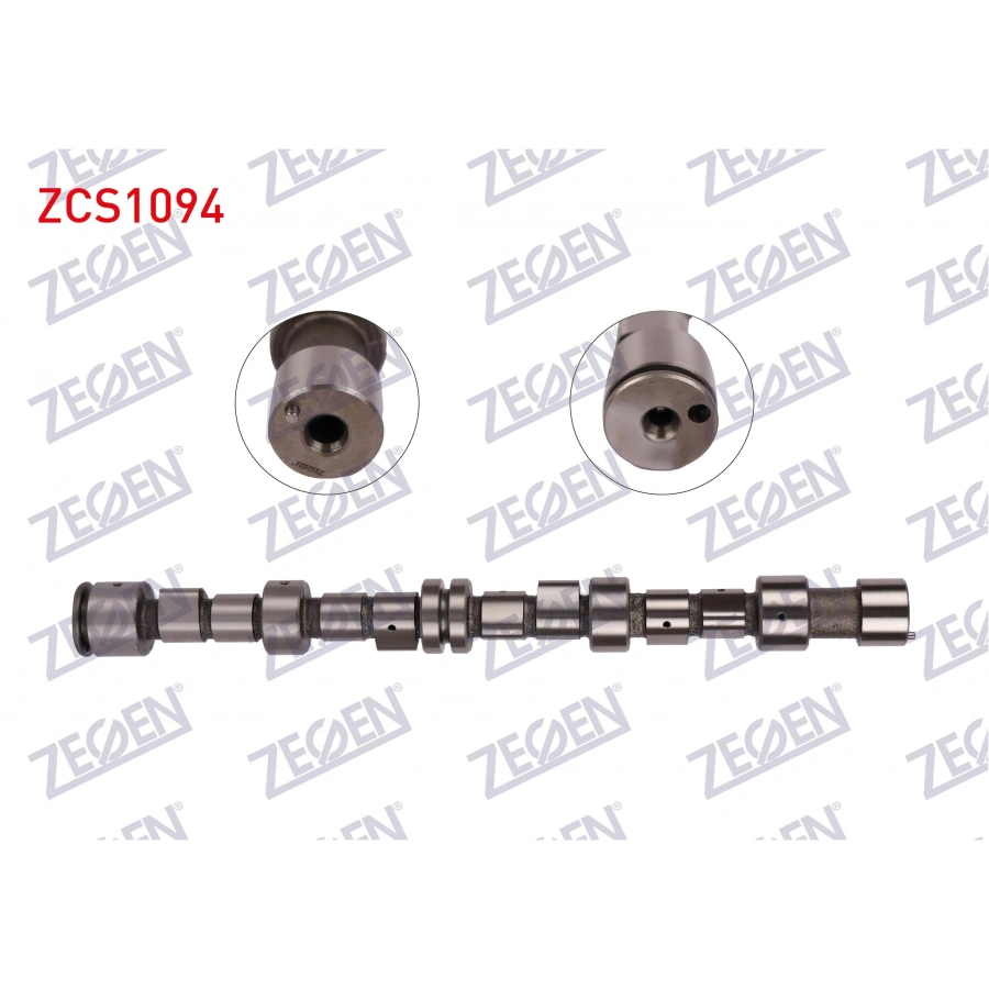 EKSANTRIK MILI OPEL ASTRA F 1.4 8v (14SE - C14SE) 1991-1998 / CORSA B 1.4 8v (14SE - C14SE) 1993-2000