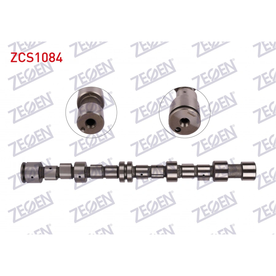 EKSANTRIK MILI OPEL ASTRA F 1.4 8v (C14NZ - X14NZ) 1991-1998 / CORSA B 1.4 8v (C14NZ - X14NZ) 1993-2000