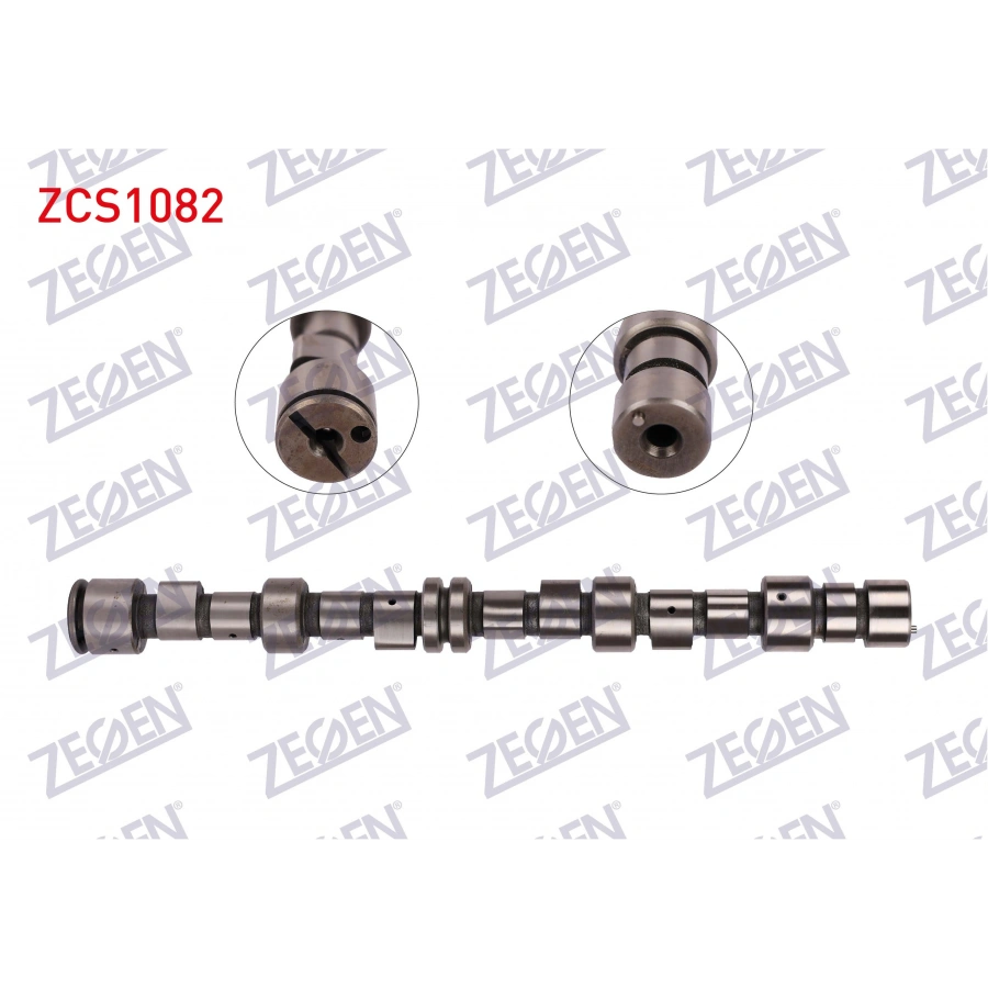 EKSANTRIK MILI OPEL ASTRA F 1.6 (C16NZ) 1991-1998 / VECTRA A 1.6 (C16NZ) 1988-1995