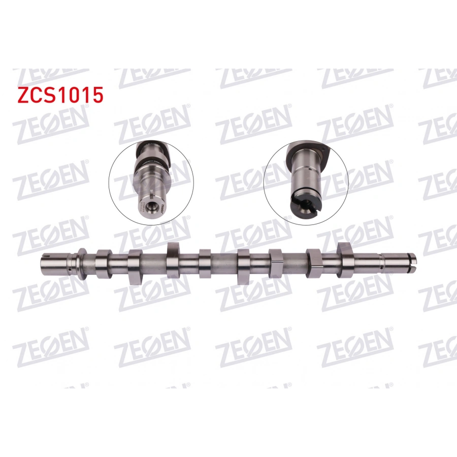 EKSANTRIK MILI RENAULT CAPTUR 1.5 DCI (K9K) 13-20/ CLIO III 1.5 DCI (K9K) 05-12/KANGOO 1.5 DCI (K9K) 05-10/DACIA DUSTER 1.5 DCI (K9K) 10-18/LOGAN 1.5 DCI (K9K) 09-20/NISSAN QASHQAI 1.5 DCI (K9K) 07-14