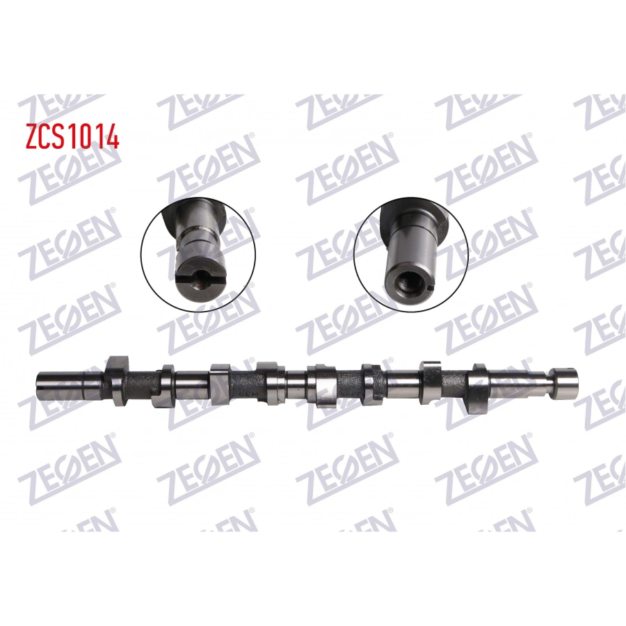 EKSANTRIK MILI RENAULT KANGOO 1.9 D (F8Q) 1996-2003/ CLIO II 1.9 D (F8Q) 1998-2005 / MEGANE I 1.9 D (F8Q) 1996-2003