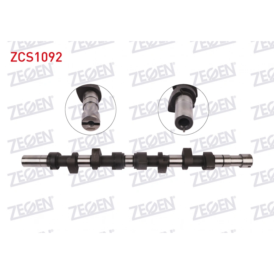 EKSANTRIK MILI RENAULT MEGANE I 1.9 D (F8Q) 1996-2003 / KANGOO 1.9 D (F8Q) 1998-2008