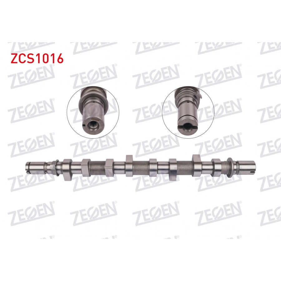 EKSANTRIK MILI SENSORLU TIP 1.5 DCI (K9K) RENAULT CLIO III 2005-2012 / MEGANE II 2003-2010 / KANGOO 2005-2010 / DACIA SANDERO 2010-2018 / LOGAN 2009-2020 / DUSTER 2010-18 / NISSAN NOTE 2006-2012