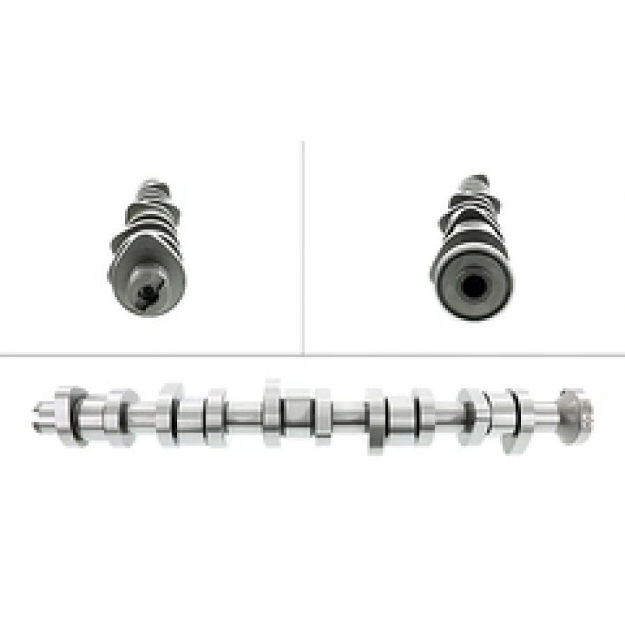 EKSANTRIK MILI T5-TOUAREG AXD-AXE-BAC 2,5 TDI 04-10