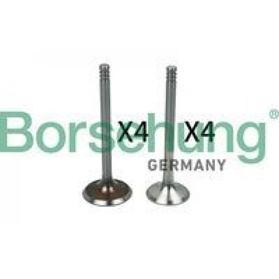 EKSANTRİK MİLİ TAMİR SETİ (ÇELİK)PASSAT-CADDY