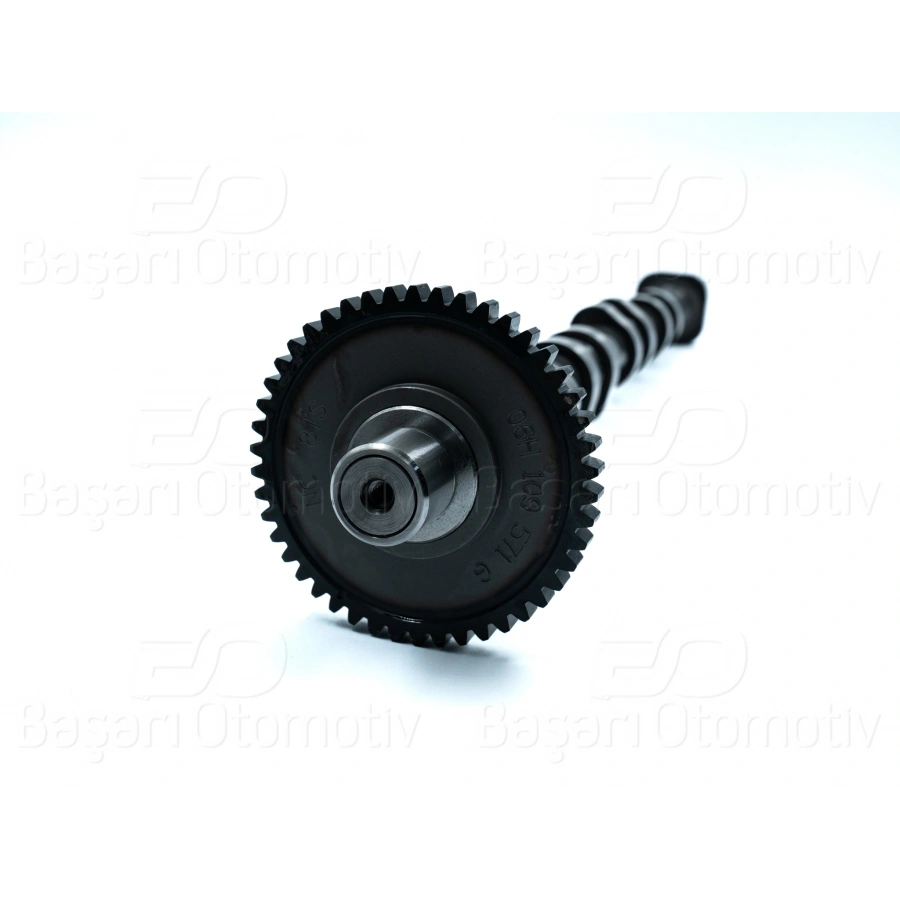 EKSANTRIK MILI VE DISLISI EGZOST VW PASSAT B6 (3C2) 1.8 TSI 07-10 AUDI A4 B8 (8K2) 1.8 TFSI 08-15 SKODA SUPERB 2 (3T4) 1.8 TSI 08-15