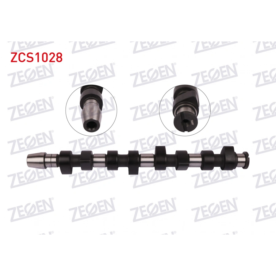 EKSANTRIK MILI VOLKSWAGEN TRANSPOTER IV / CADDY II / GOLF III - IV (1H1 - 1J1) / PASSAT (3A2,35I) / POLO CLASSIC (6KV2) 1.9TDI (1Y-AAZ-BGG) 1997-2005