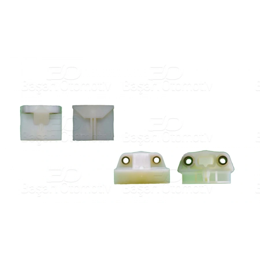 EKSANTRIK ZINCIR GERGI PALETI OPEL CORSA B-C-D ASTRA G-E