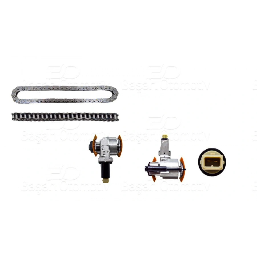 EKSANTRIK ZINCIR GERGISI ELEKTRIKLI TEK AUDI A6 2.8 ACK