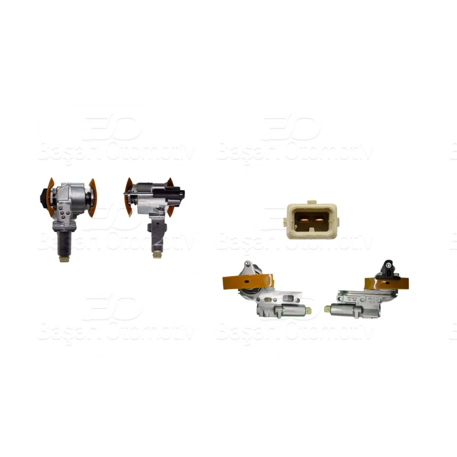 EKSANTRIK ZINCIR GERGISI ELEKTRIKLI VW PASSAT 1.8T 97 >