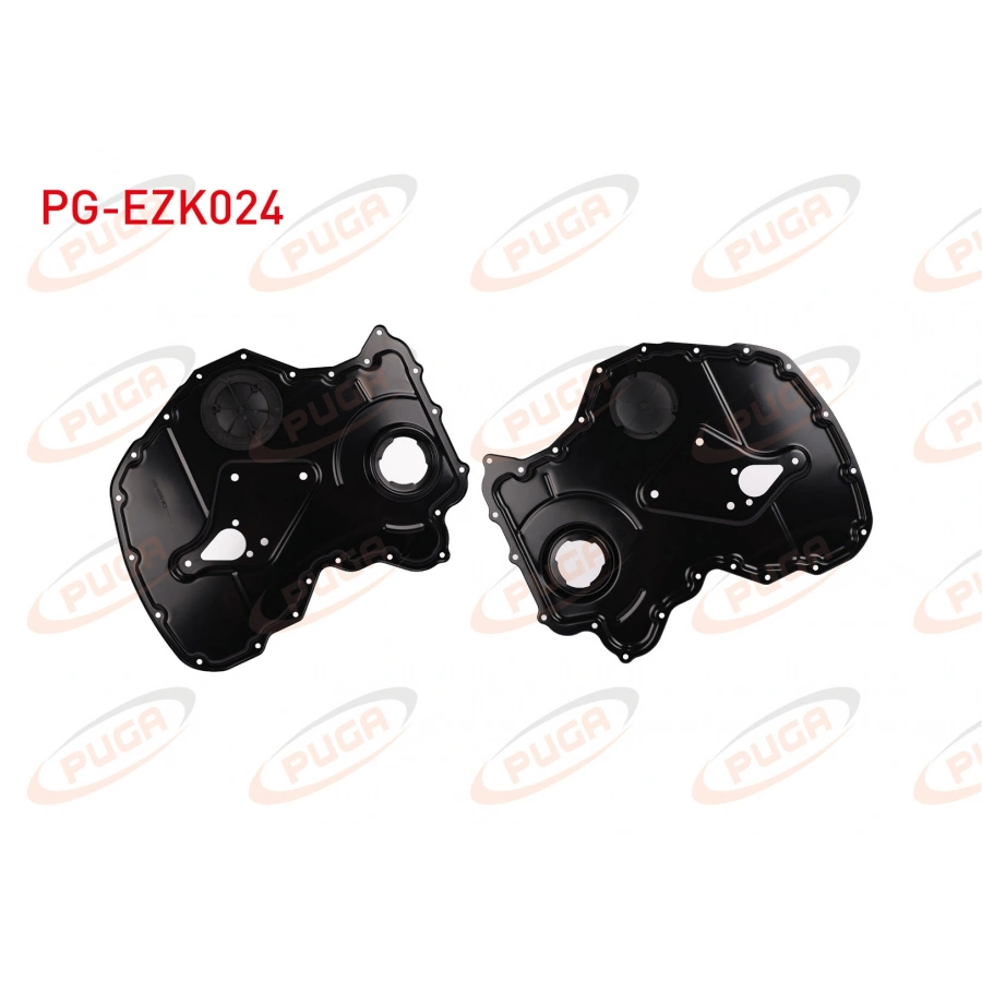 EKSANTRIK ZINCIR KAPAGI FORD TRANSIT V184 / TRANSIT V347