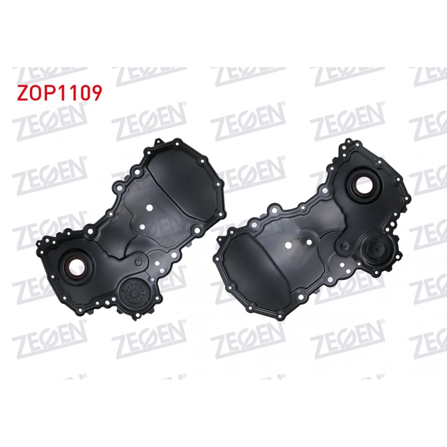 EKSANTRIK ZINCIR KAPAGI SAC FORD TRANSIT (V362, V363) 2.0 ECOBLUE