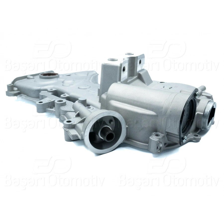 EKSANTRIK ZINCIR KAPAGI VW JETTA 1.6TSI 10-18