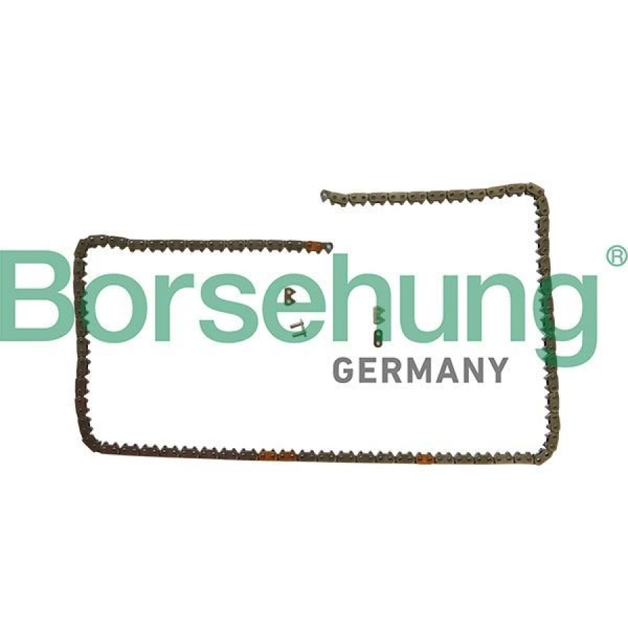 EKSANTRİK ZİNCİR KIZAĞI BMW UZUN AY KIZAK N20-N26