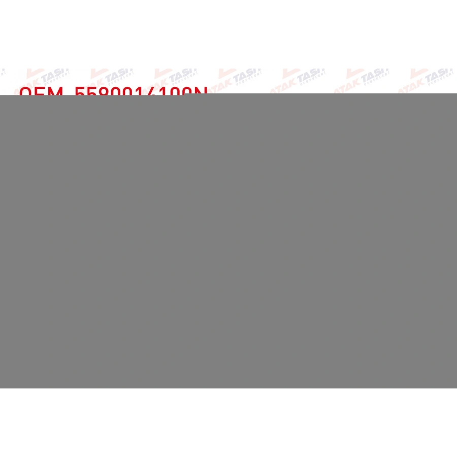 EKSANTRIK ZINCIR SETI 1.3 MJT FIAT EGEA / DOBLO / LINEA / PUNTO / ALBEA / FIORINO / PALIO / STILO