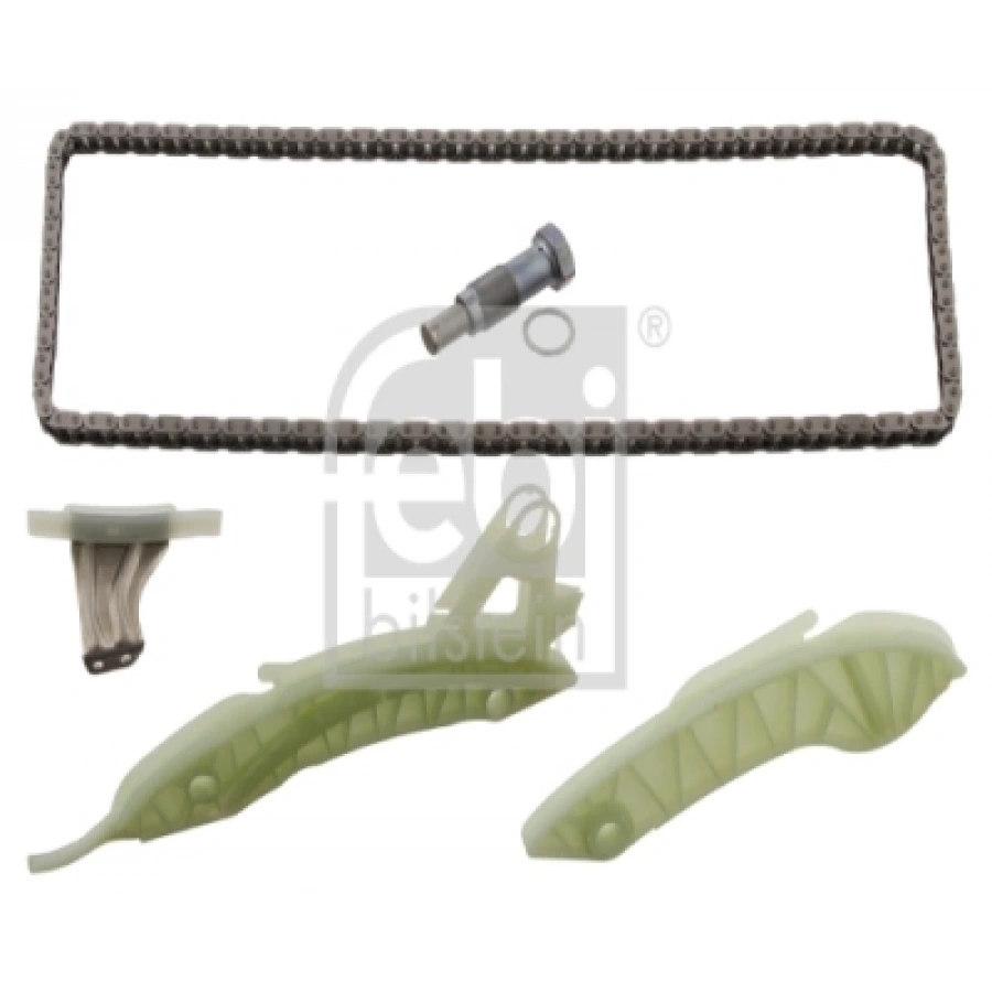 EKSANTRIK ZINCIR SETI 207/208/308/MINI 1.6 16V BNZ. 07-