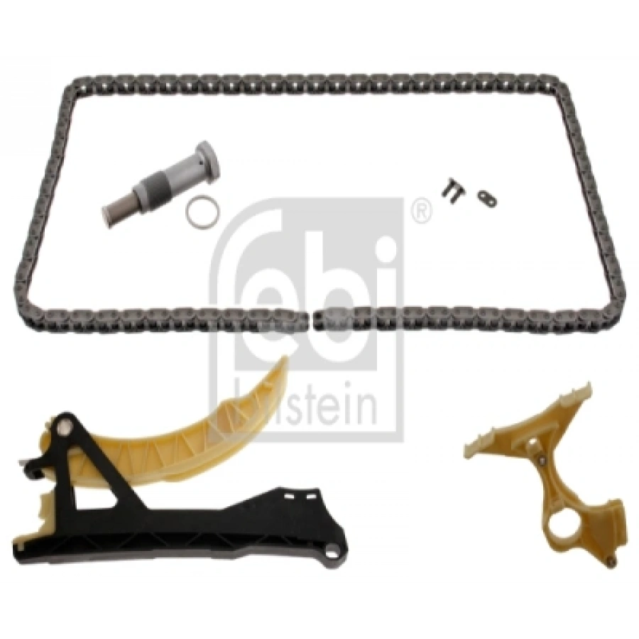 EKSANTRIK ZINCIR SETI 30333 E46-E81-E87-E87 LCI-E90 N40-N45 05-11