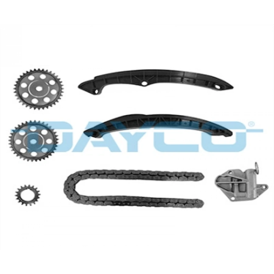 EKSANTRIK ZINCIR SETI 40672 GOLF5-GOLF6-JETTA-A3-LEON BAG-BLF-BLP-BMY-CAXA-CAVA 1,4 TSI-1,6 FSI 04-13