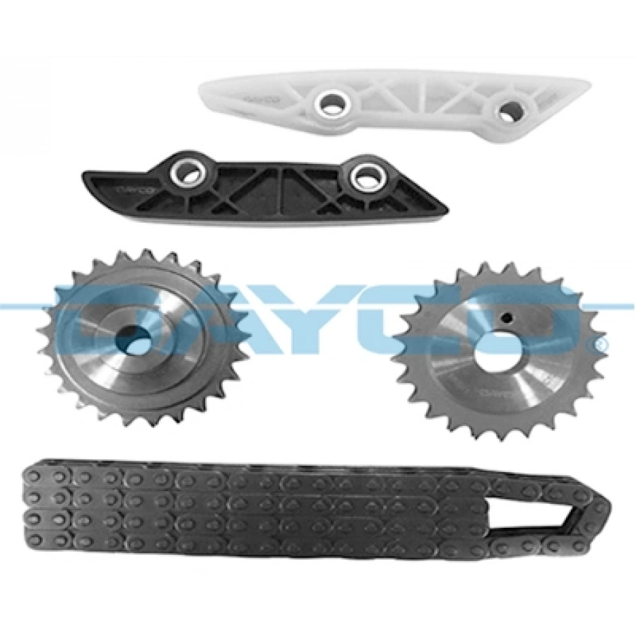 EKSANTRIK ZINCIR SETI 5 PARÇA DUCATO/IVECO-DAILY 3,0 06-