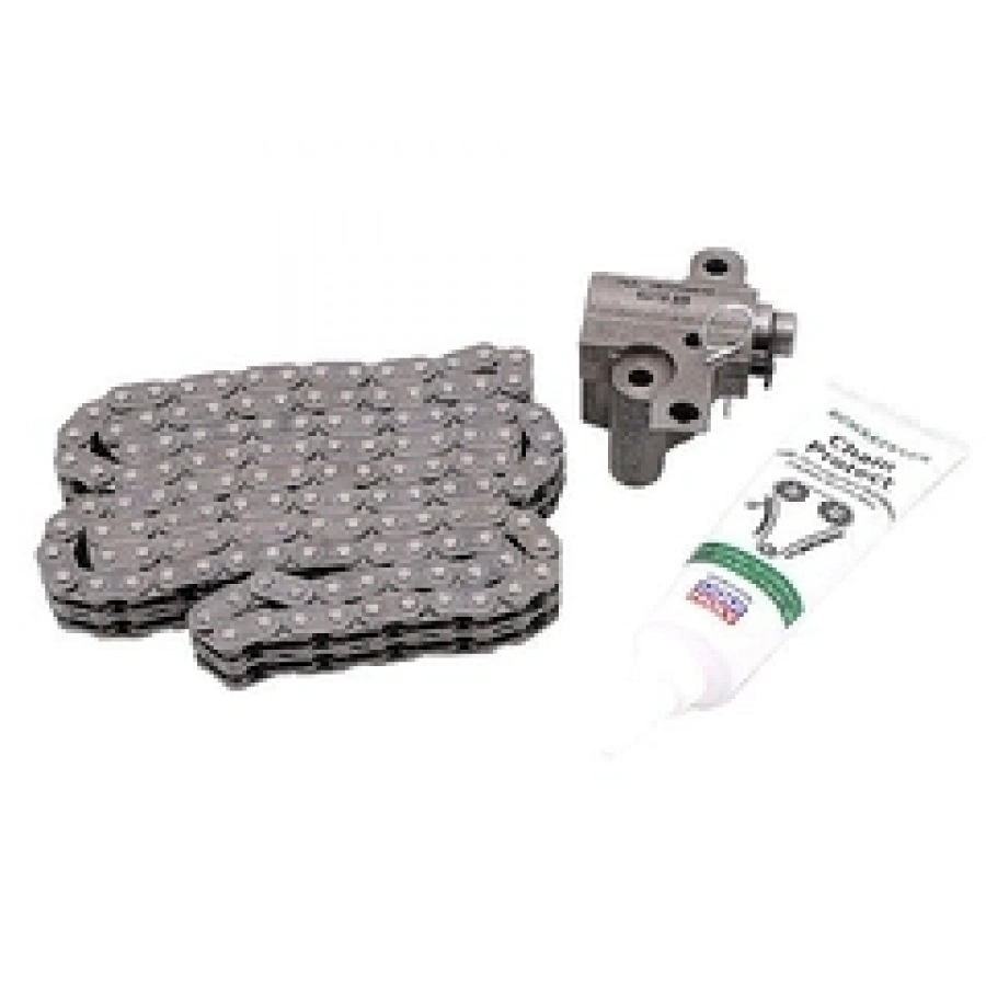 EKSANTRIK ZINCIR SETI 90 PS TRANSIT V184/MONDEO 2.0 TDCI 01-06