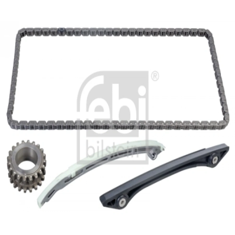 EKSANTRIK ZINCIR SETI CJ5E 6K297 AB/CJ5E 6K255 AB/1S7G 6K254 AJ MONDEO/FOCUS 2.0 ECOBOOST 11-