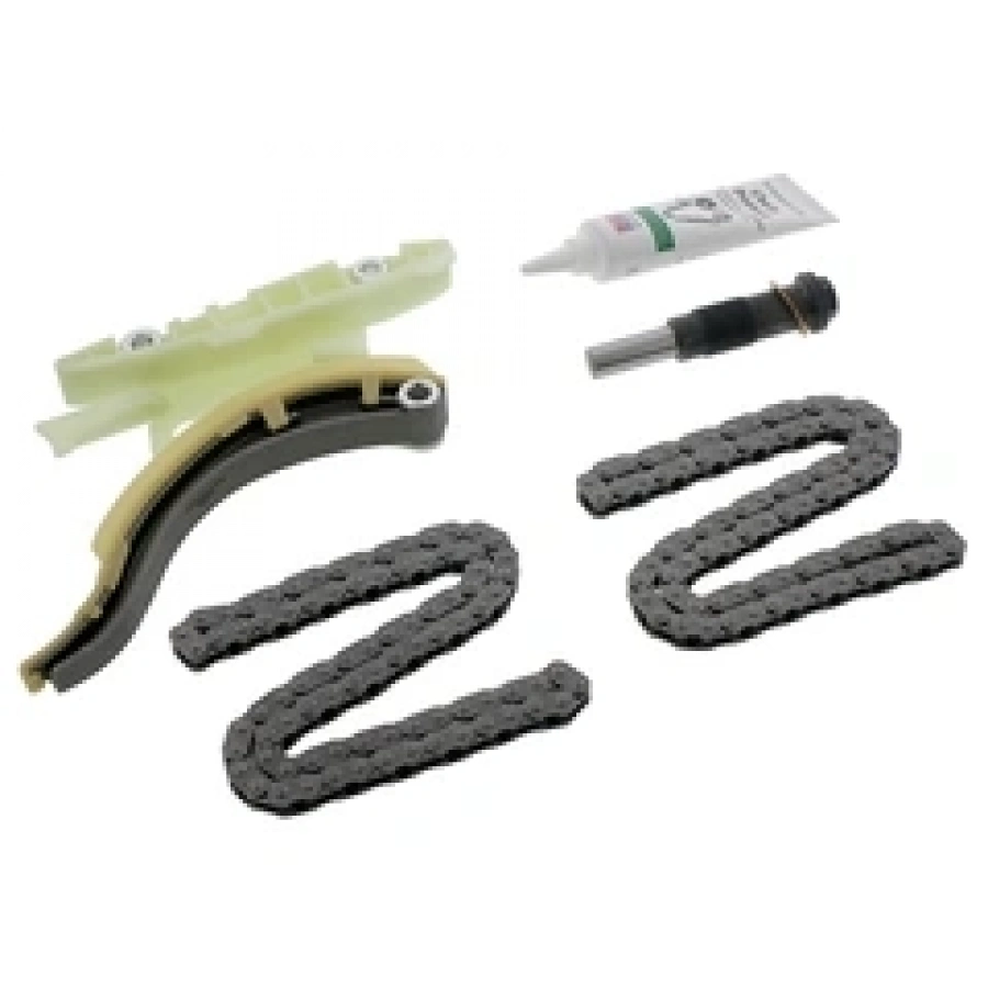 EKSANTRIK ZINCIR SETI CONNECT/FOCUS 1.8 TDCI 02-