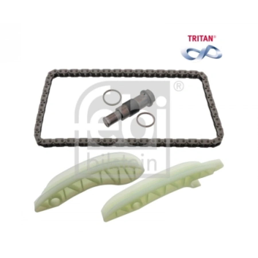 EKSANTRIK ZINCIR SETI E81-E82-E87-E88-E90-E91-E92-E93-F20-F21-F22-F23-F45F-46-F30-F31-F34-4F32-F33-F36-E60-E61-F06-F07-F10-F11-F12-F13-F01-F02-5G30-G31-G11-G12-8G15-X1 E84-X1 F48-X2 F39-X3 F25-X4 F26-X5 E70-X5 F15-X6 E71 N47N-N57N 05-18