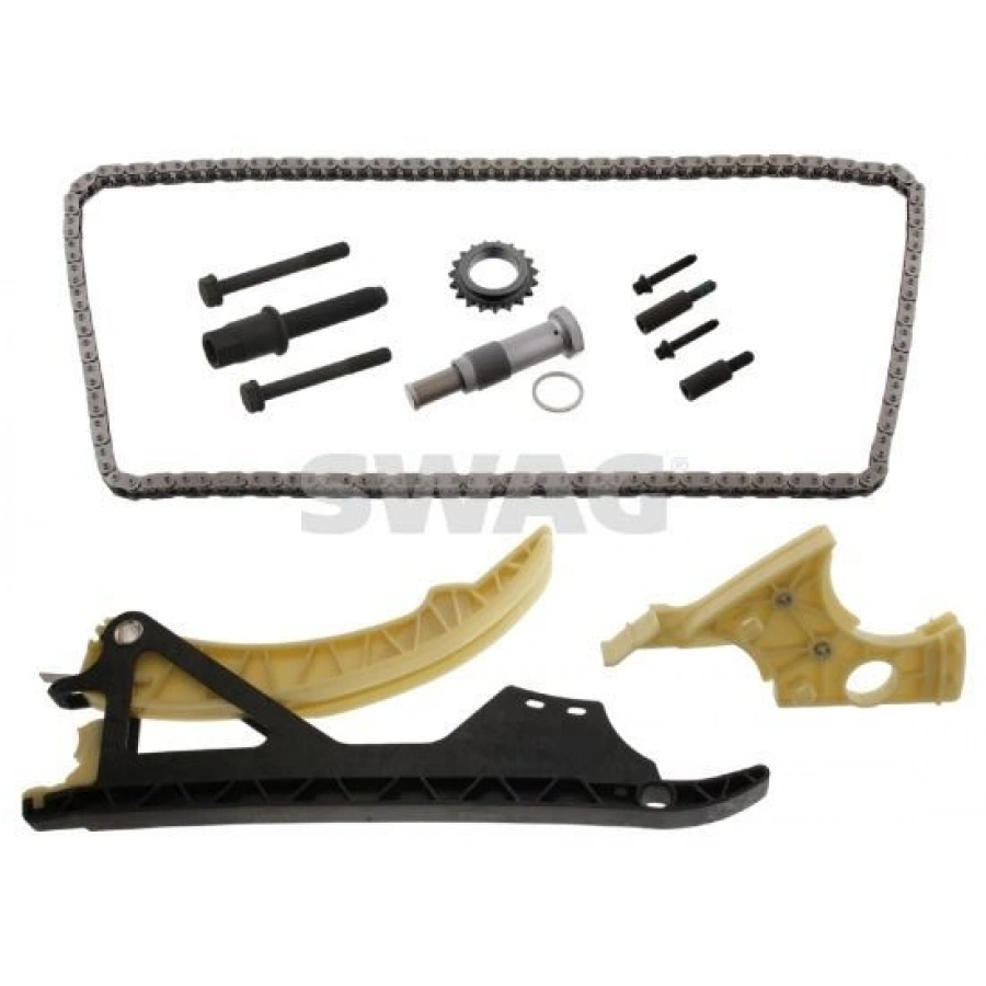 EKSANTRİK ZİNCİR SETİ KAMPANYALI