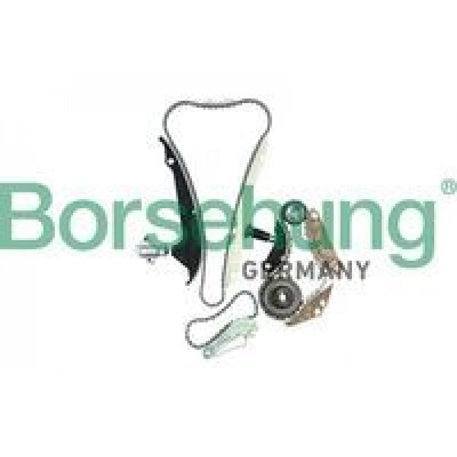 EKSANTRİK ZİNCİR SETİ KOMPLE YAĞ POMPA DİŞLİSİ R1