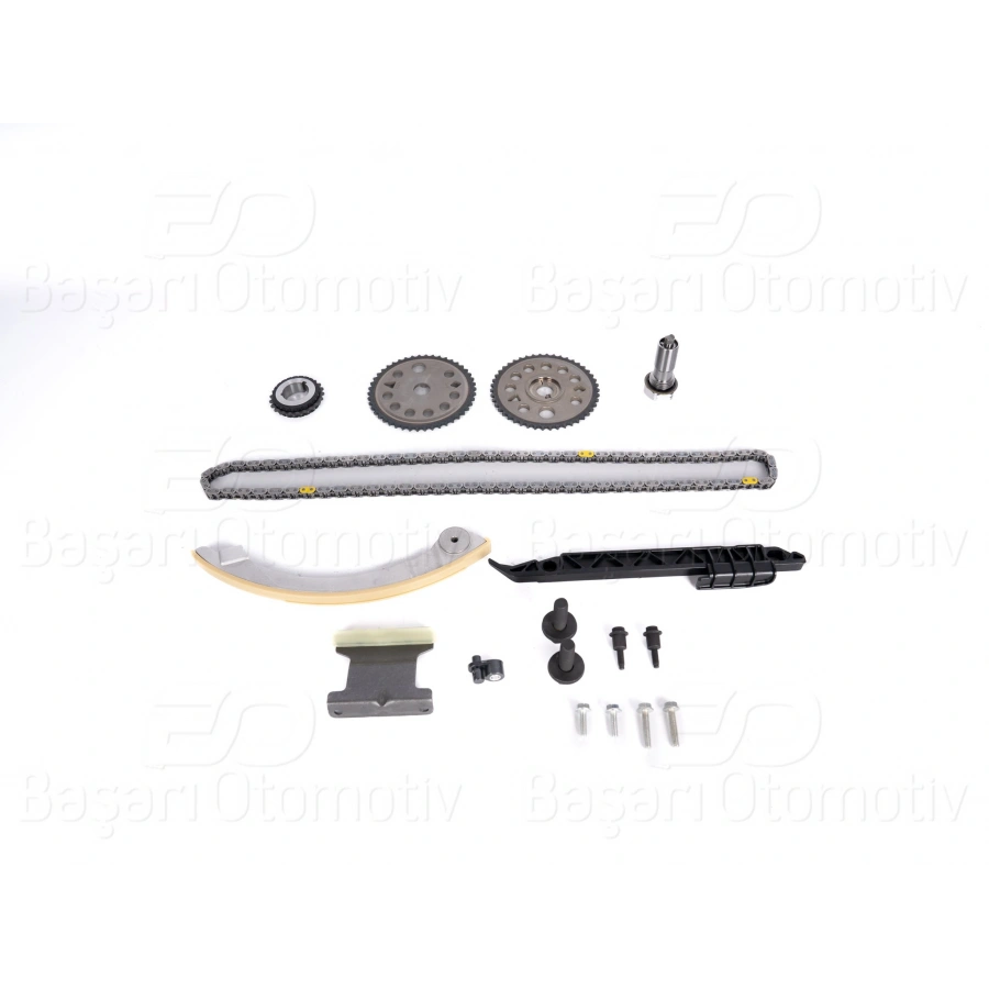 EKSANTRIK ZINCIR SETI OPEL VECTRA C ASTRA G Z2.2SE 02 >