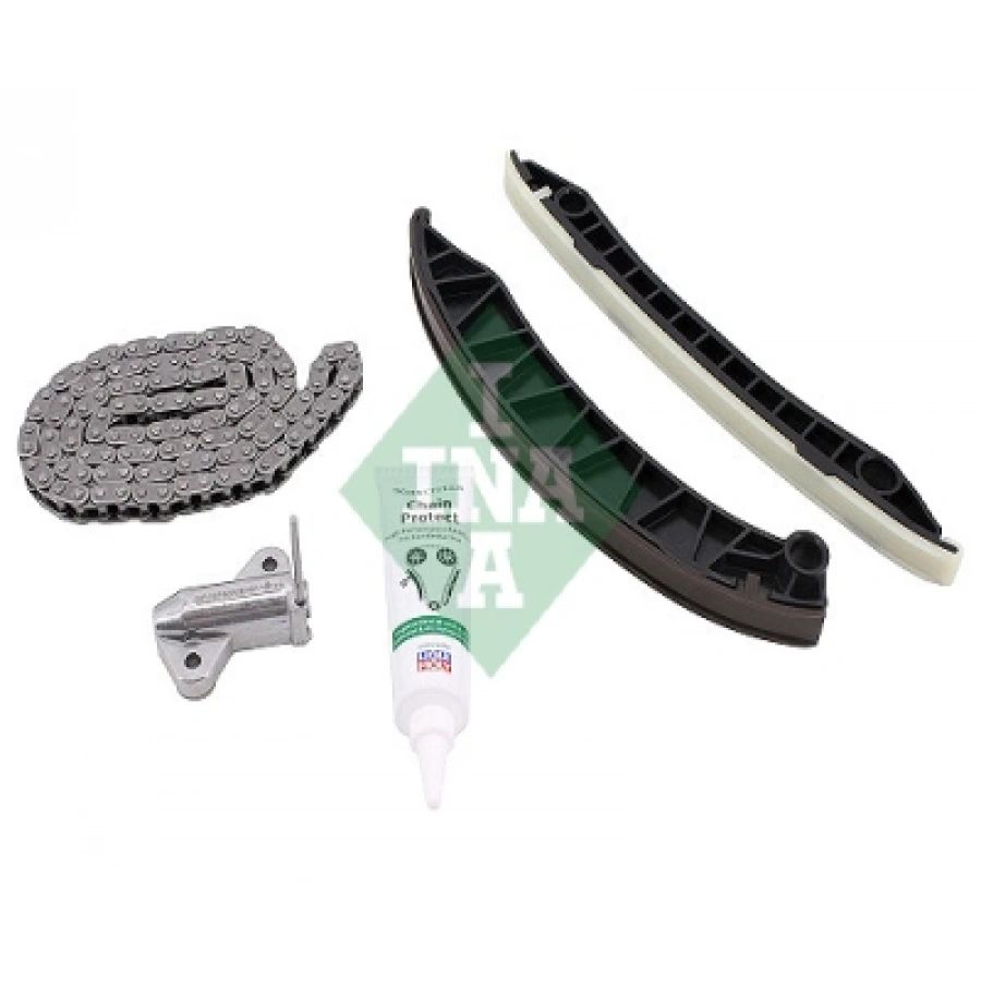 EKSANTRIK ZINCIR SETI TRAFIC/MEGAN III/KALEOS/QASHQAI/X-TRAIL/VIVARO 2.0 DCI 06-