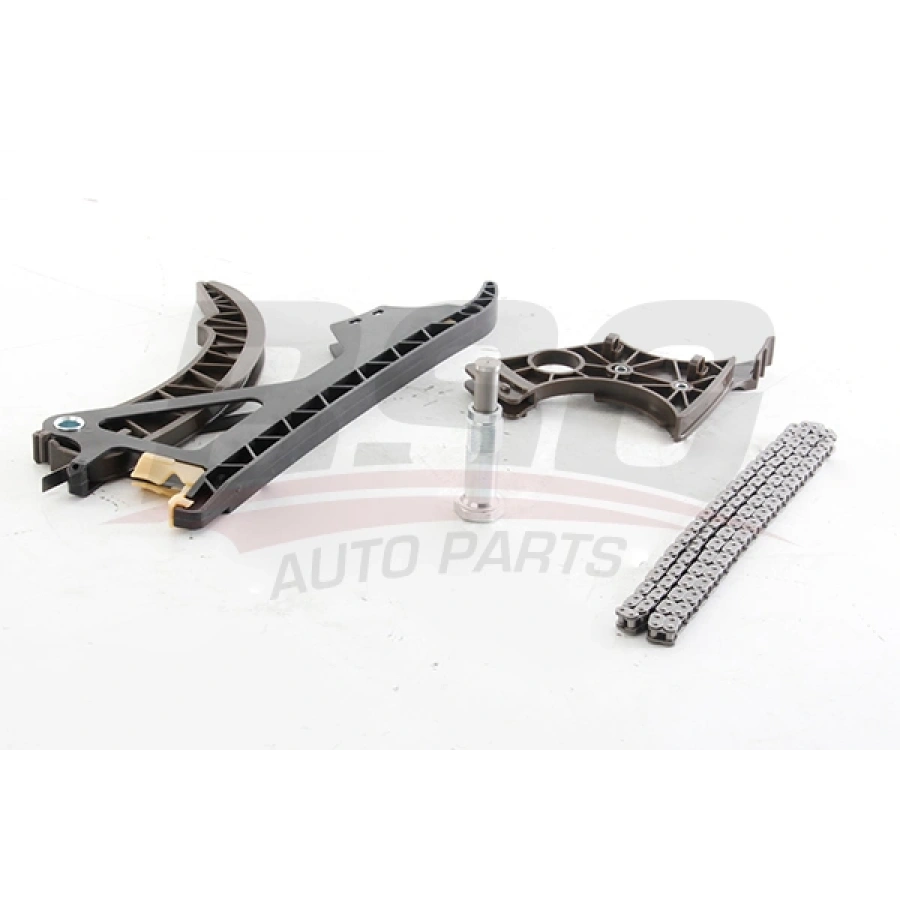 EKSANTRIK ZINCIR SETI ZINCIR-2 KIZAK-ZINCIR GERGISI E81-E82-E87-E88-E90-E91-E92-E93-E60-E61-F10-F11-E63 LCI-E64 LCI-7F01-F02-X6 E71 N43-N53-N54 06-17