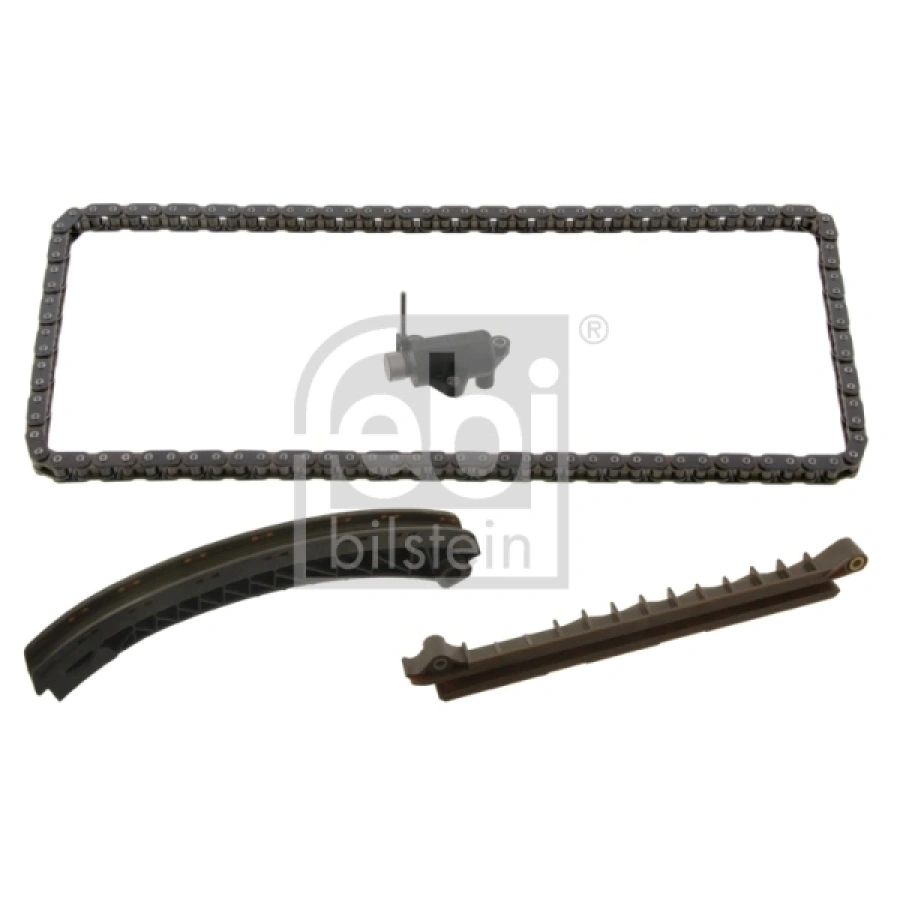 EKSANTRIK ZINCIR SETI ZINCIR-2KIZAK-GERGI E36-E46 M43 94-01