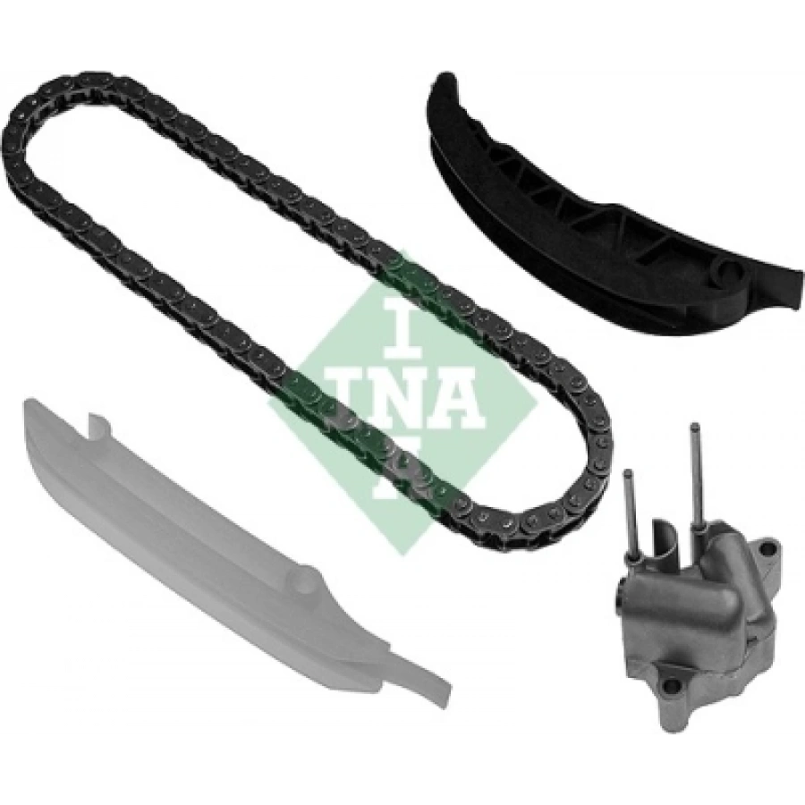 EKSANTRIK ZINCIR SETI ZINCIR-2KIZAK-GERICI E46-E87-E90-E91-E92-E93-E60-E61-E63-E64-E65-E66-X3 E83-X3 E83 LCI-X5 E53-X5 E70-X6 E71 M47N-M57N-M57N2 04-16