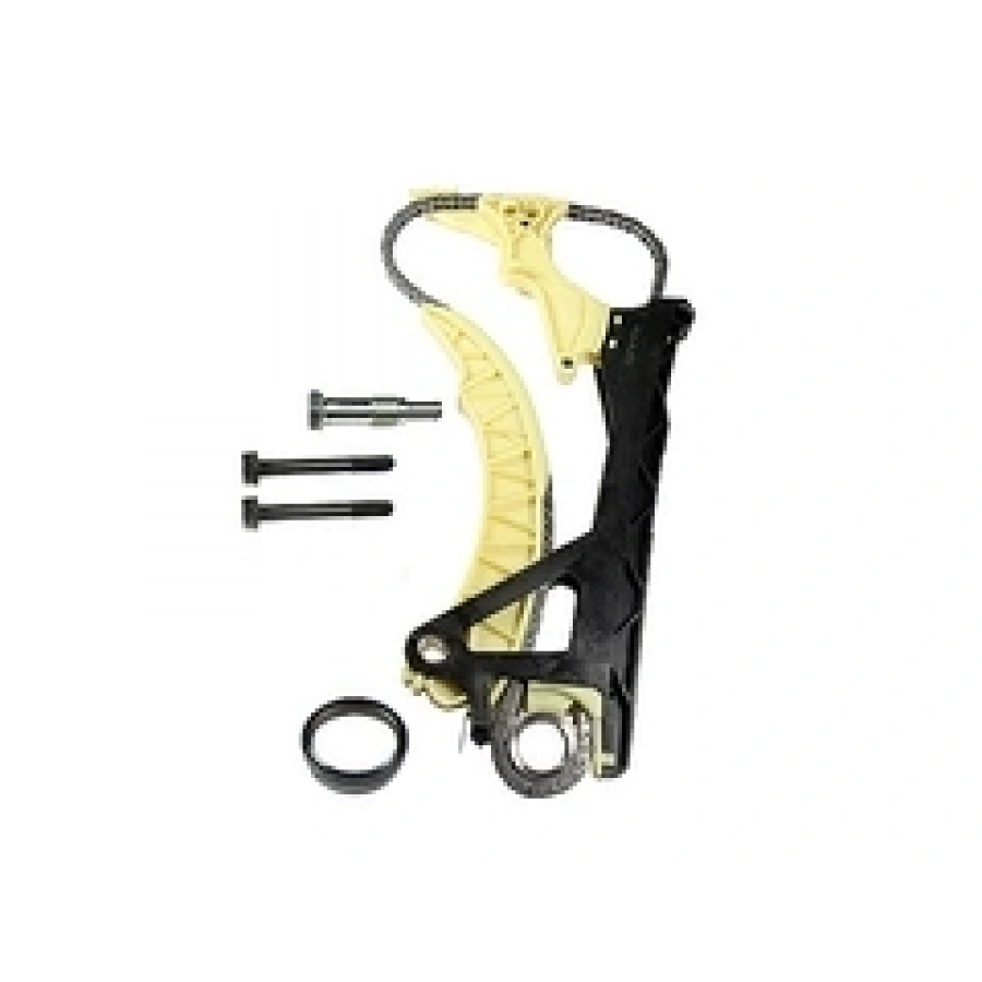 EKSANTRIK ZINCIR SETI ZINCIR-2KIZAK-GERICI-KRANK DISLISI E46-E81-E87-E82-E88-E90-E91-E92-E93-E60-X1 E84-X3 E83-Z4 E85 N42-N46 02-11