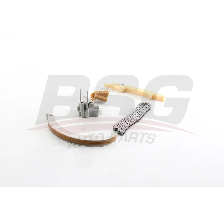 EKSANTRIK ZINCIR SETI ZINCIR-3 KIZAK-ZINCIR GERGISI E38-E39-E46-X5 E53 FREELANDER 1 RANGE ROVER III M47-M57 99-05