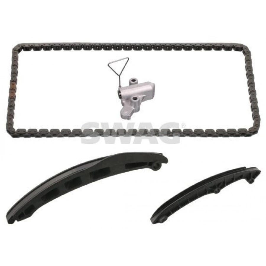 EKSANTRİK ZİNCİR SETİ ZİNCİR GERDİRİCİ İLE PHAETON 4 MOTION 3D TOUAREG 4 MOTION 7L KAMPANYALI