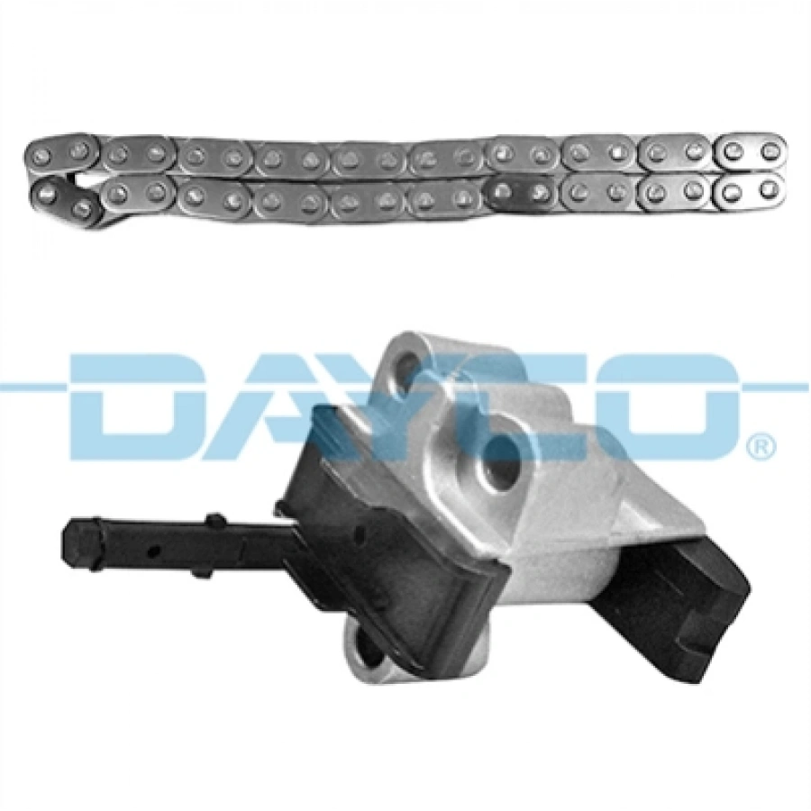 EKSANTRIK ZINCIR SETI ZINCIR + GERGI FOCUS MONDEO KUGA 307 308 407 EXPERT JUMPY III C5 DS5 C30 S40 V50 V70 V80 2.0 2.2 HDI TDCI 04-
