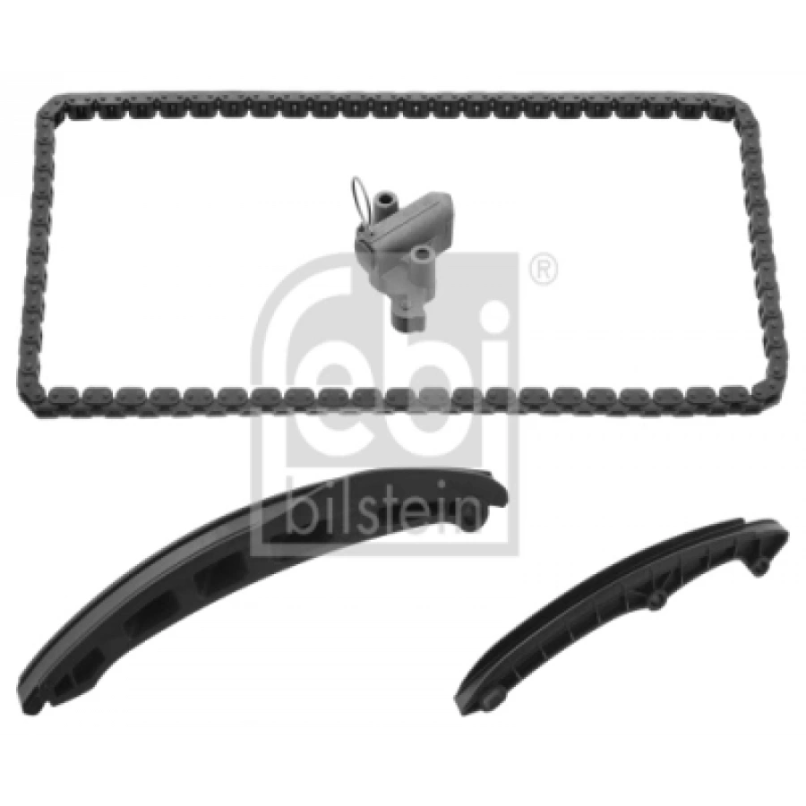 EKSANTRIK ZINCIRI 40672 GOLF5-GOLF6-JETTA-A3-LEON BAG-BLF-BLP-BMY-CAXA-CAVA 1,4 TSI-1,6 FSI 04-13